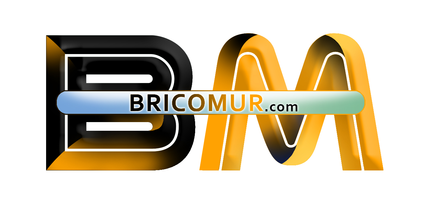 Bricomur.com